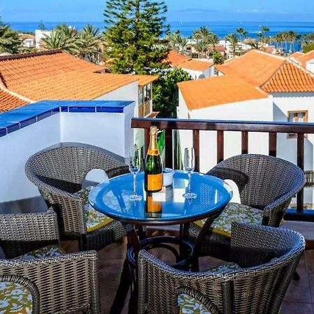 Apartment In Playa De Las Americas2 Exterior photo
