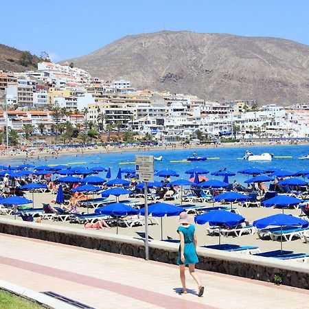 Apartment In Playa De Las Americas2 Exterior photo