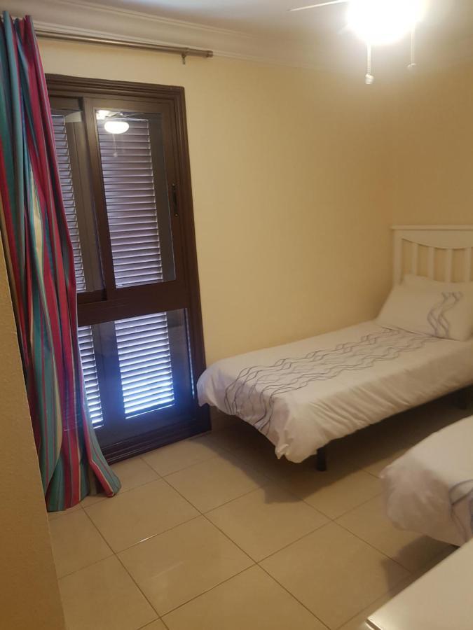 Apartment In Playa De Las Americas2 Exterior photo