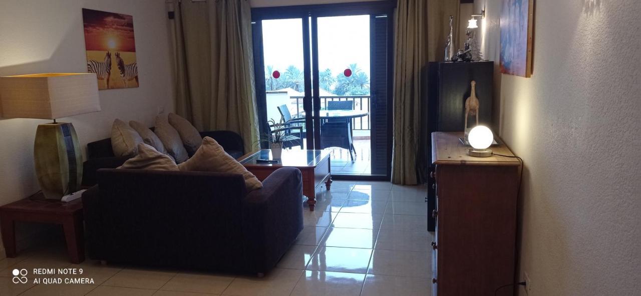 Apartment In Playa De Las Americas2 Exterior photo