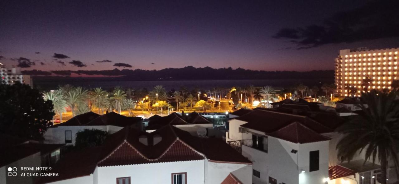 Apartment In Playa De Las Americas2 Exterior photo