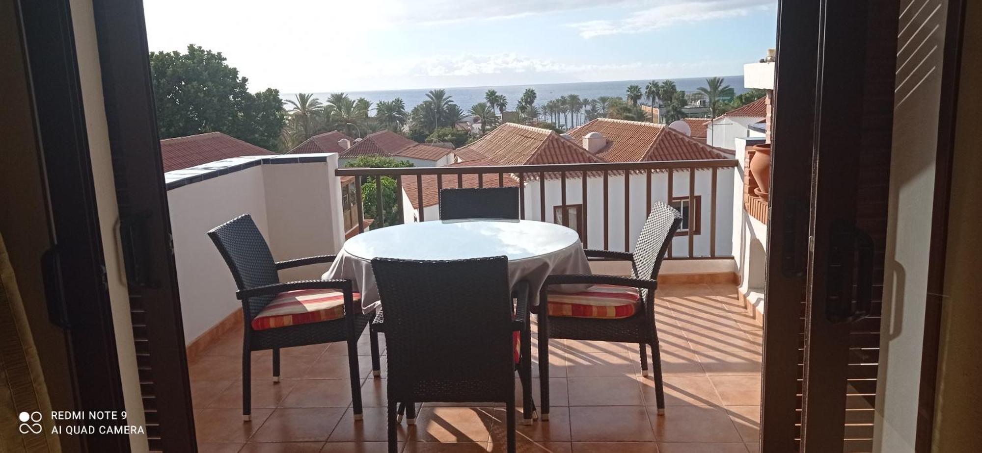 Apartment In Playa De Las Americas2 Room photo