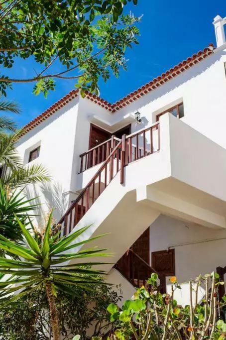 Apartment In Playa De Las Americas2 Exterior photo