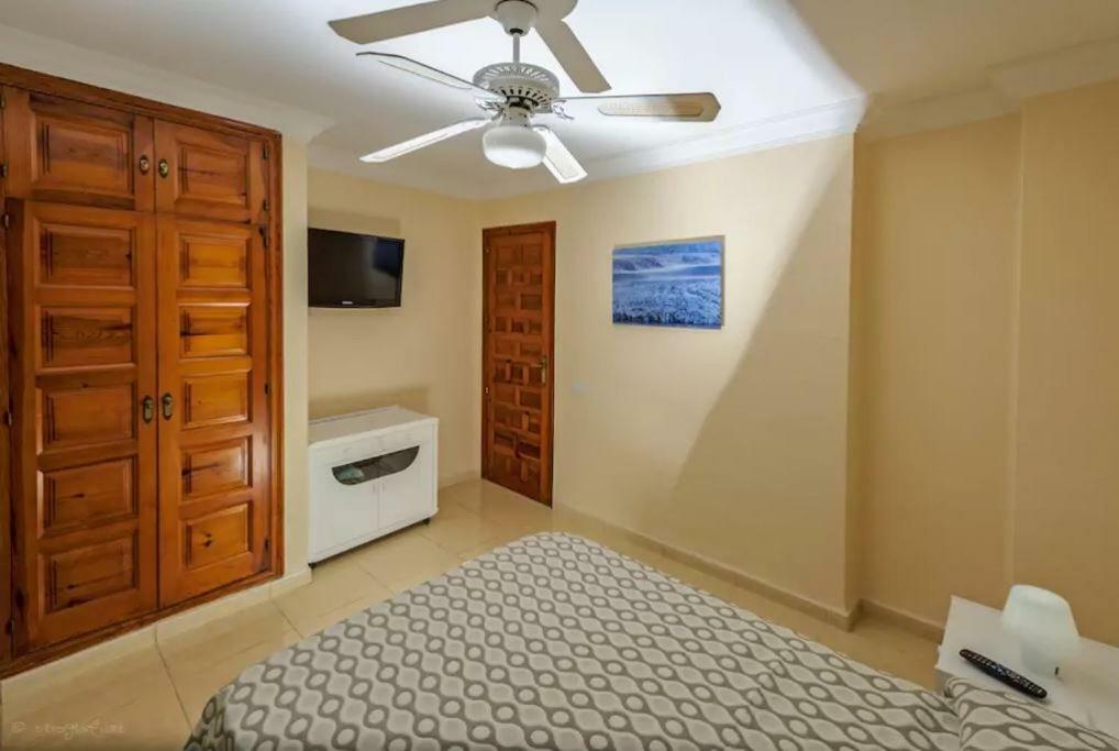 Apartment In Playa De Las Americas2 Exterior photo