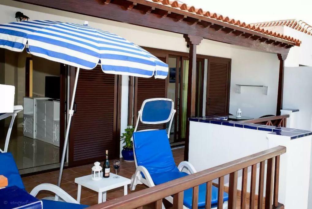 Apartment In Playa De Las Americas2 Exterior photo