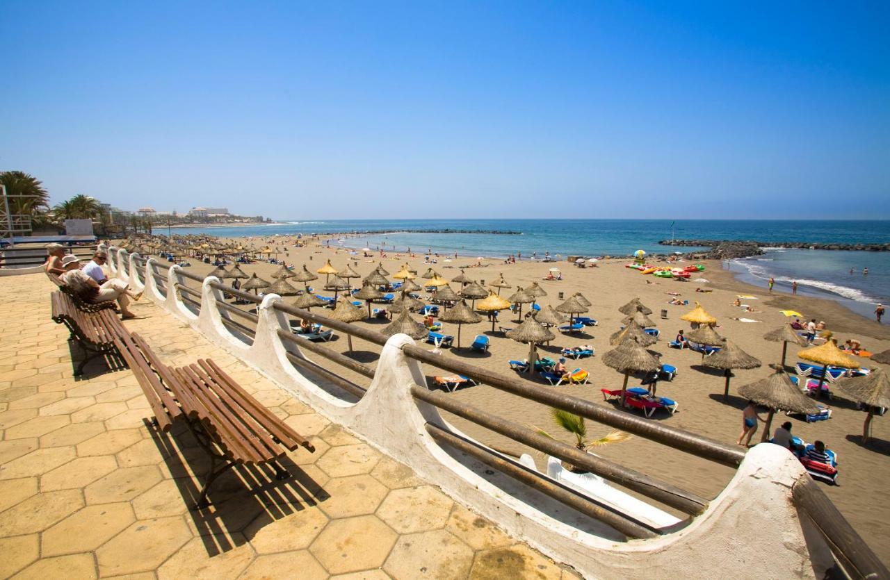Apartment In Playa De Las Americas2 Exterior photo